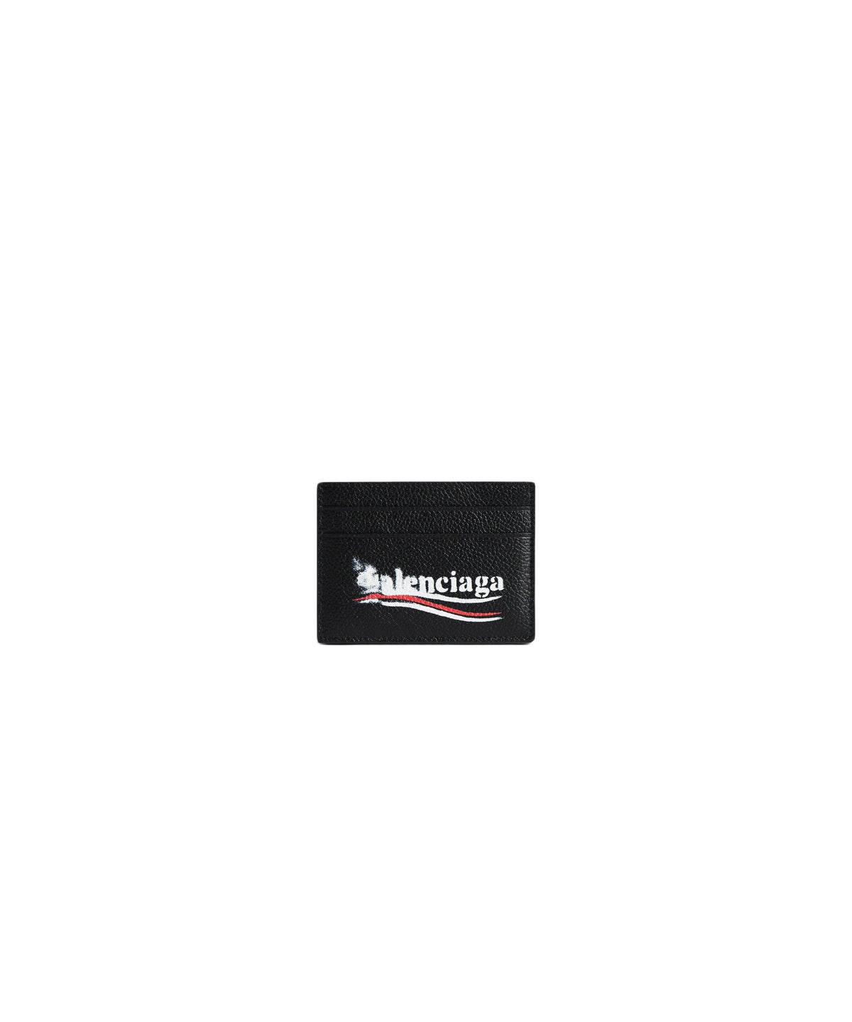 Cash Card Holder - Black