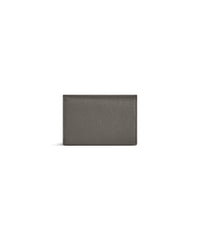 Cash Mini Wallet - Khaki & White