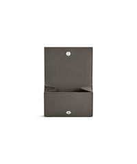 Cash Mini Wallet - Khaki & White