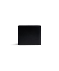 Cash Square Folded Wallet Box - Black & White