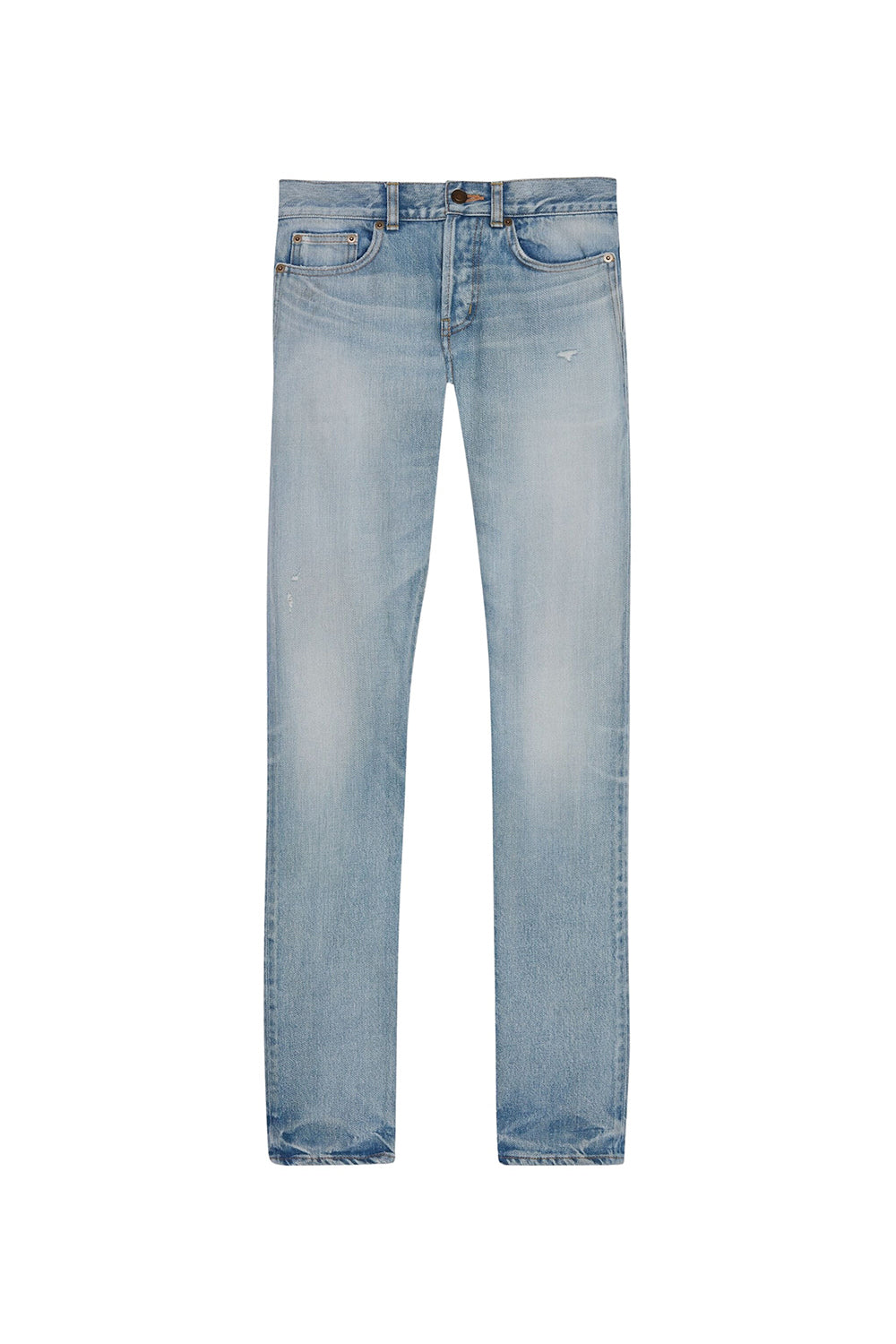 Light fall blue Jean - Light Fall Blue