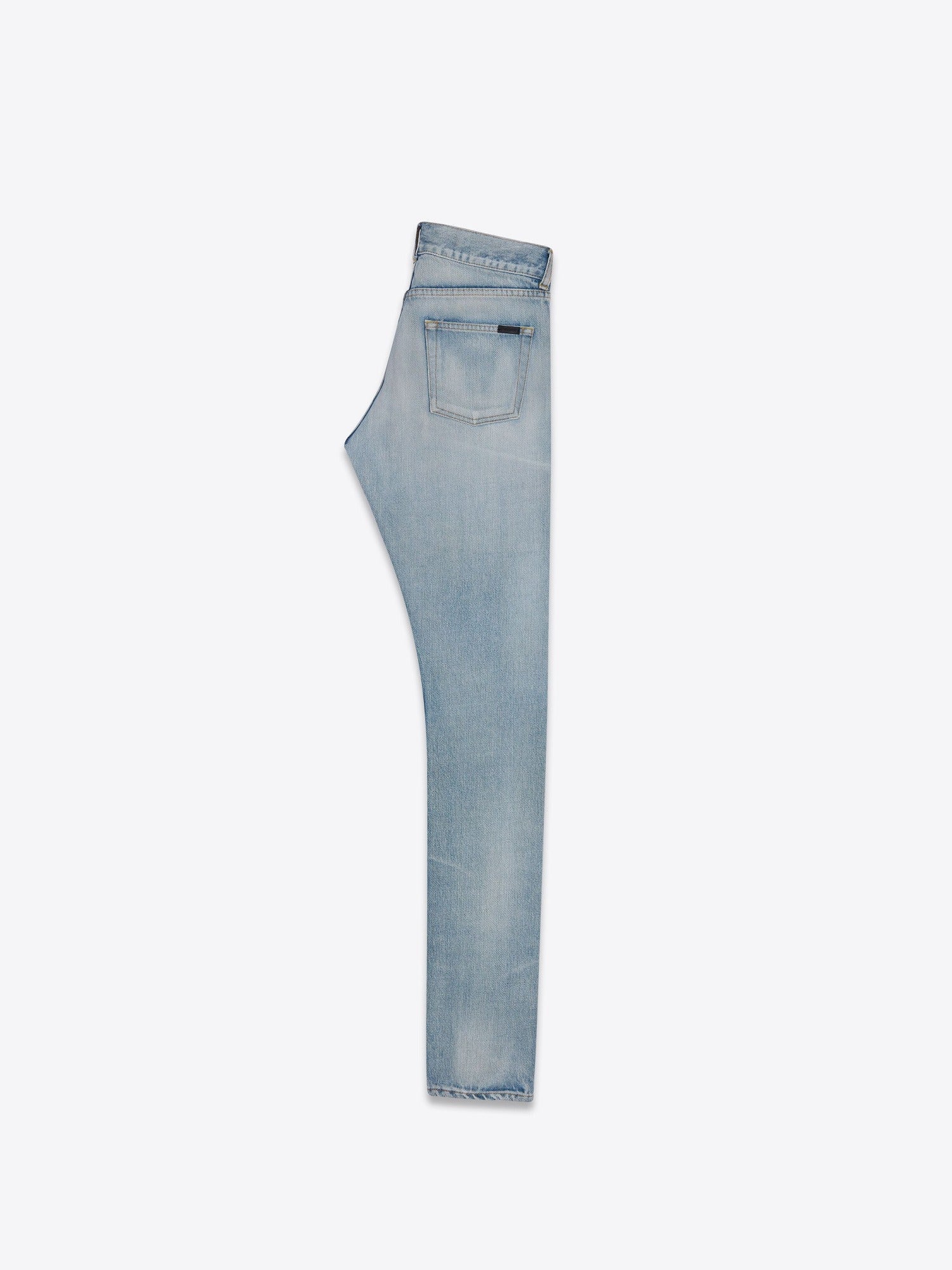 Light fall blue Jean - Light Fall Blue