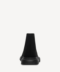 Kids Speed Sneakers - Black