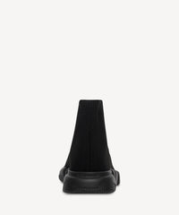 Kids Speed Sneakers - Black