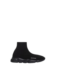 Kids Speed Sneakers - Black