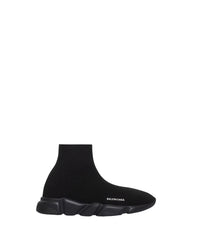 Kids Speed Sneakers - Black