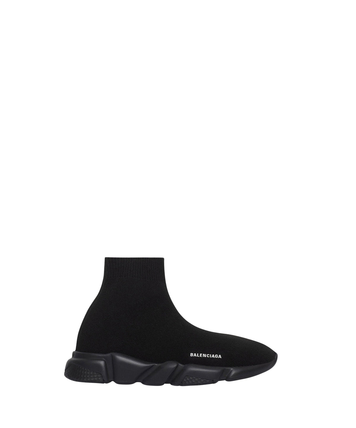 Kids Speed Sneakers - Black