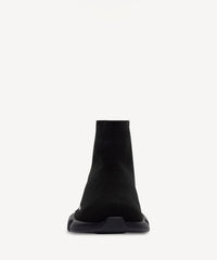 Kids Speed Sneakers - Black