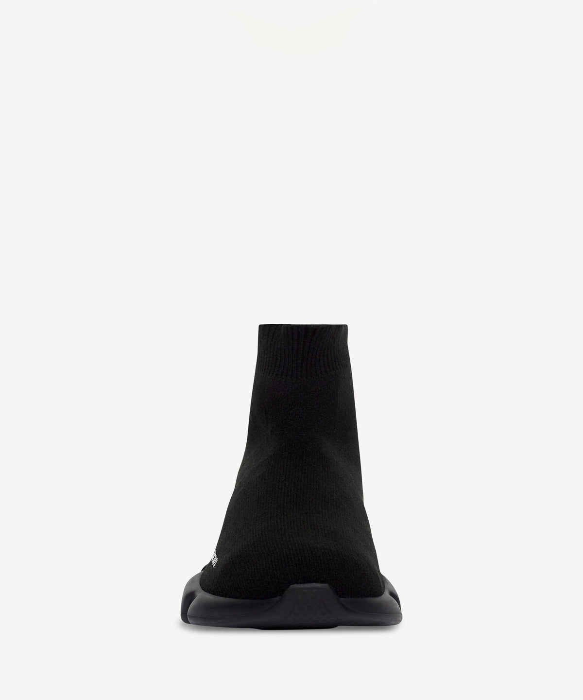 Kids Speed Sneakers - Black
