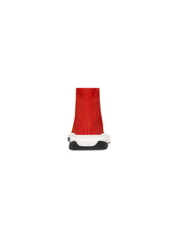 Speed red Sneakers - Red