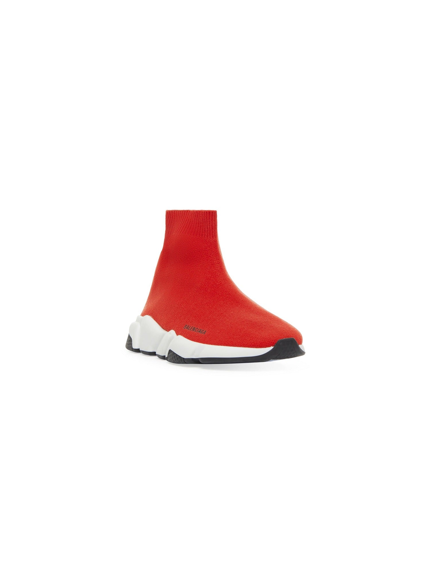 Speed red Sneakers - Red