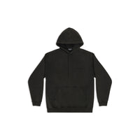 Logo Hoodie - Black