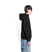 Logo Hoodie - Black