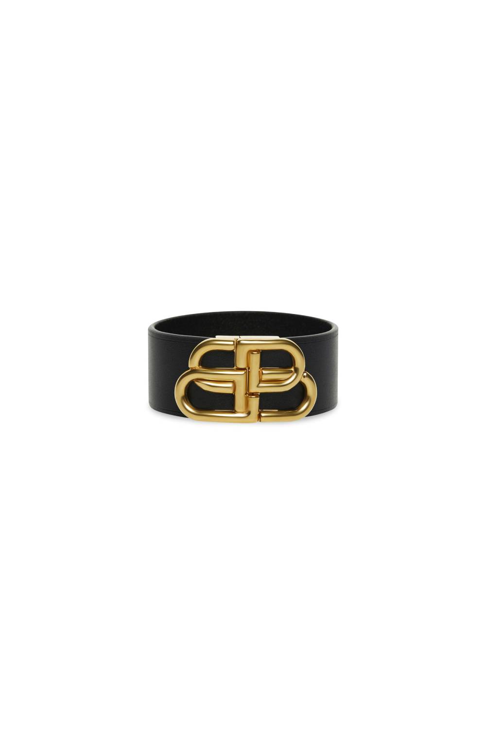 BB black Bracelet - Black