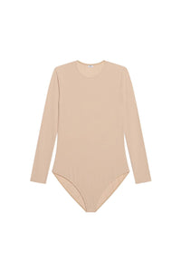 Long Sleeve Top shell Body - Shell
