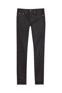 Black & natural Jean - Black & Natural
