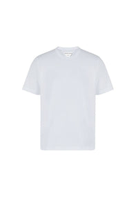 Mystic white T-shirt - Mystic White & Vrv