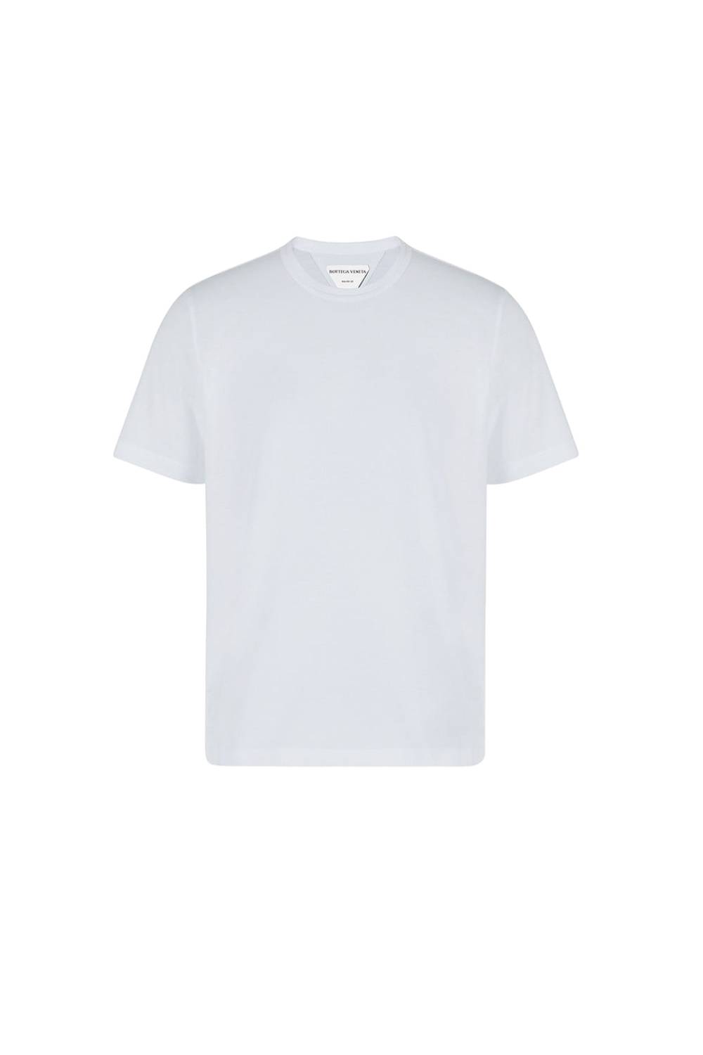 Mystic white T-shirt - Mystic White & Vrv
