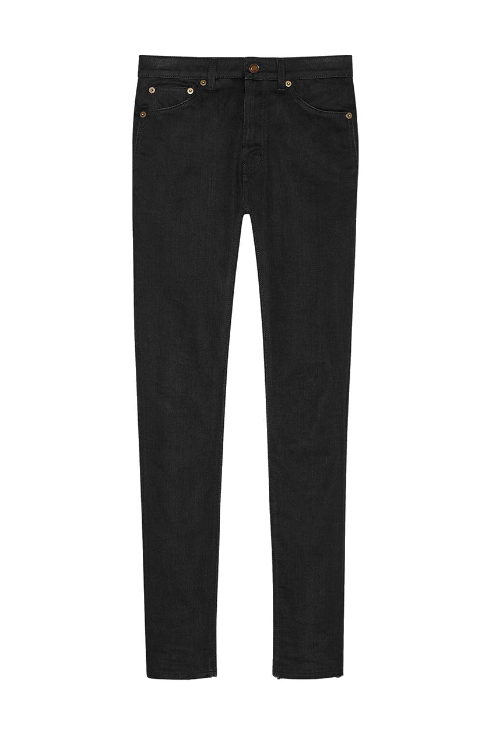 Black Jean - Black