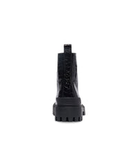 Strike 20 Lace-up Boots - Black
