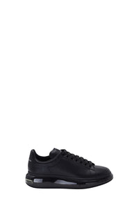 Oversized black Sneakers - Black