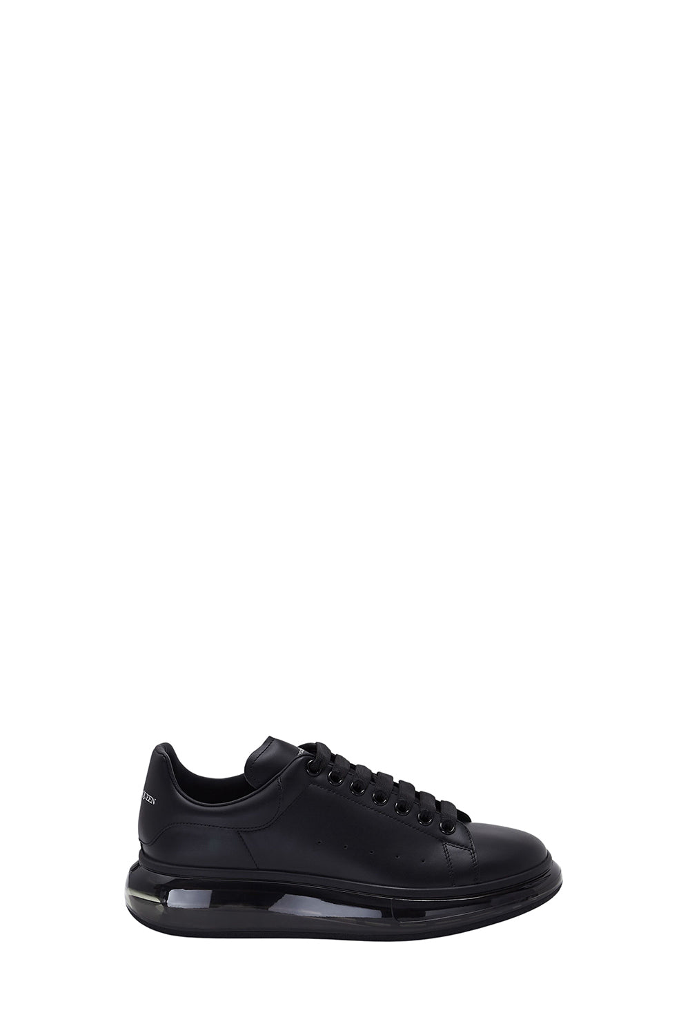 Oversized black Sneakers - Black