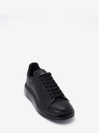 Oversized black Sneakers - Black