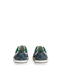 1977V Lup Denim GG blue tea & white Sneakers - Blue tea & White