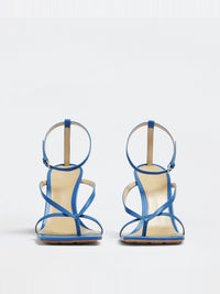 Stretch Strap aquarium 90mm Sandals - Aquarium