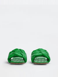 Lido Flat grass Sandals - Grass