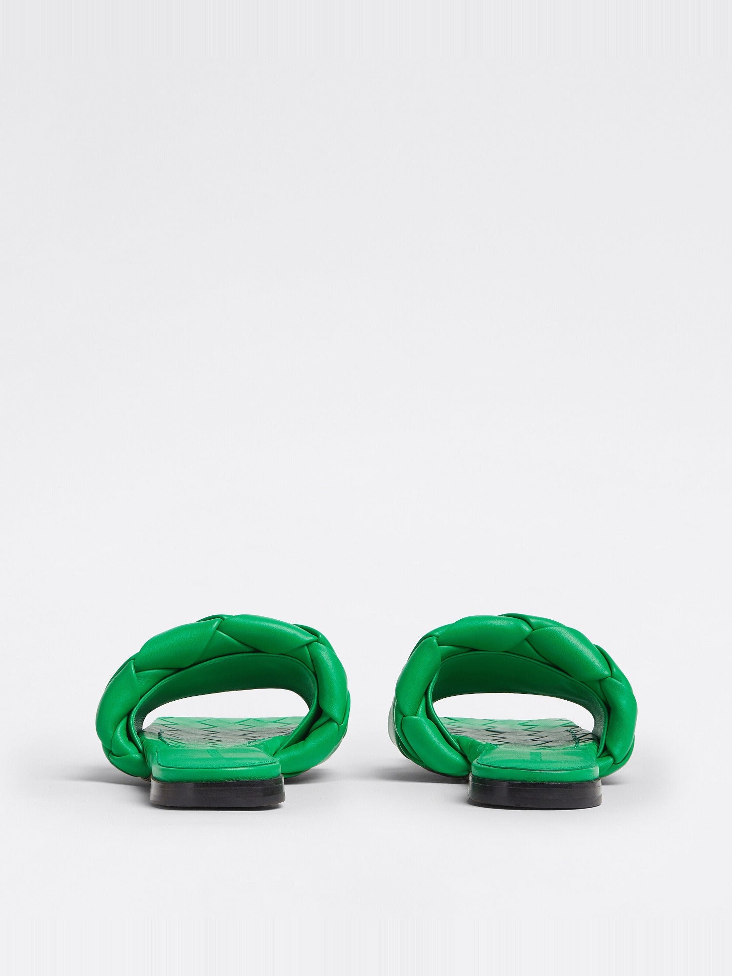 Lido Flat grass Sandals - Grass
