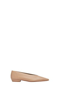 Almond cipria Flats - Cipria