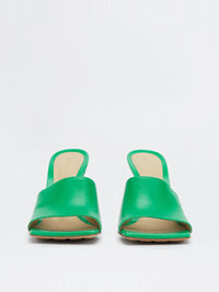 Stretch grass 90mm Mules - Grass