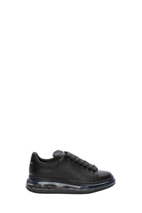 Oversized black Sneakers - Black