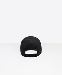 WFP Cap - Black & White