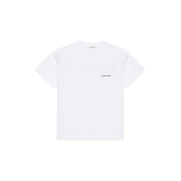 Balenciaga T-Shirt - White & Black