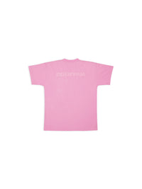 Turn pink T-shirt - Pink