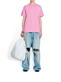 Turn pink T-shirt - Pink