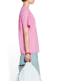 Turn pink T-shirt - Pink