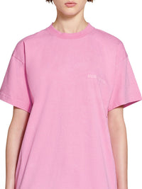Turn pink T-shirt - Pink