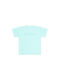 Logo mint T-shirt - Mint