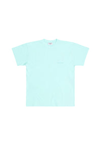 Logo mint T-shirt - Mint