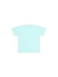 Logo mint T-shirt - Mint