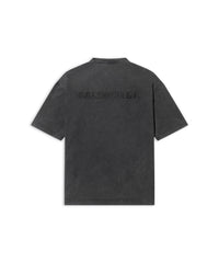 Logo T-Shirt - Black Fade Out