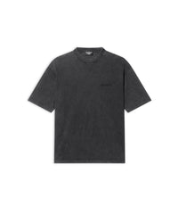 Logo T-Shirt - Black Fade Out
