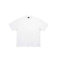 WFP T-Shirt - Dirty White