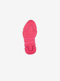 Speed 2.0 neon rose Sneakers - Neon Rose