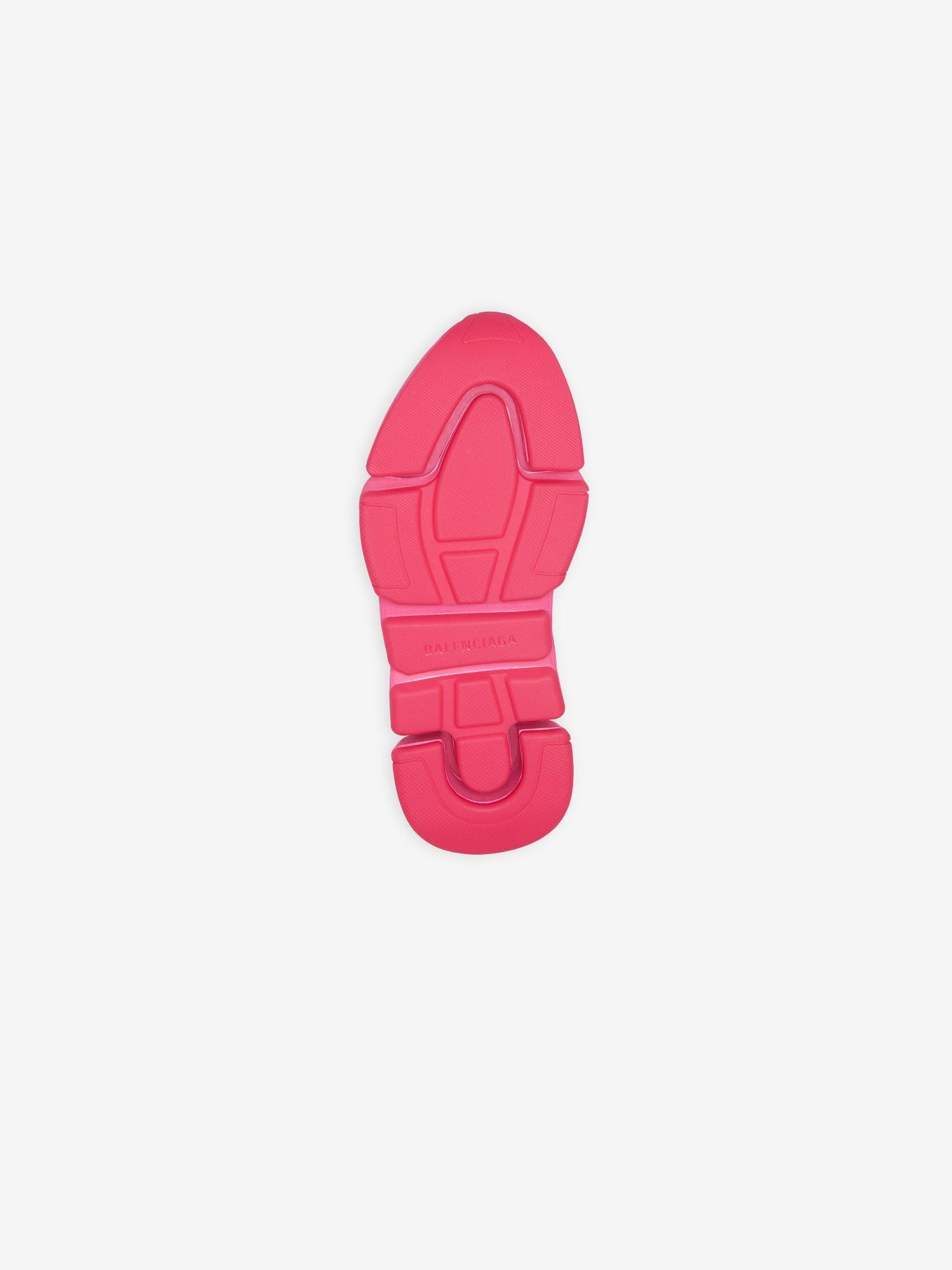 Speed 2.0 neon rose Sneakers - Neon Rose