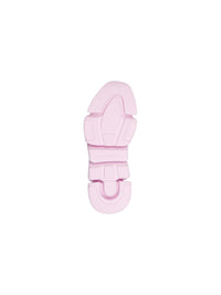 Speed 2.0 soft pink & white Sneakers - Soft Pink & White