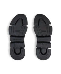 Speed 2. Recycled Knit Sneakers - Black